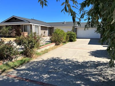 21460 Golden Hills Blvd, Tehachapi, CA, 93561