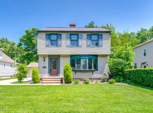 165 Belmar Blvd, Avon Lake, OH