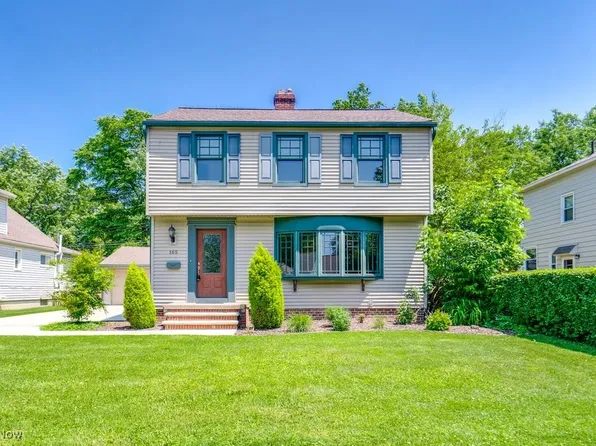 165 Belmar Blvd, Avon Lake, OH 44012