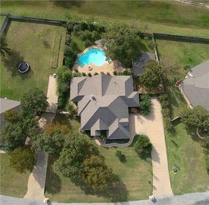 3239 Golden Oaks Cir, Granbury, TX, 76049