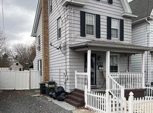 756 Peace St, Hazleton, PA 18201