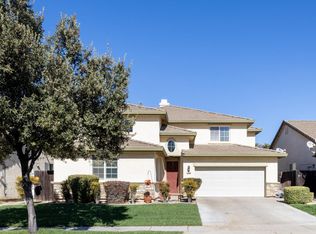 1309 Thoroughbred St, Patterson, CA 95363