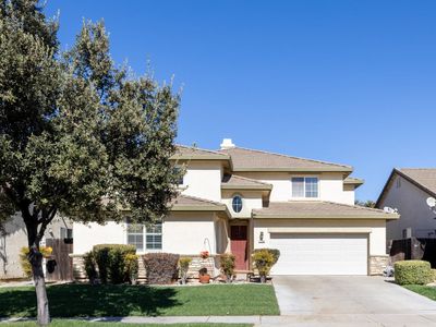 1309 Thoroughbred Street, Patterson, CA, 95363