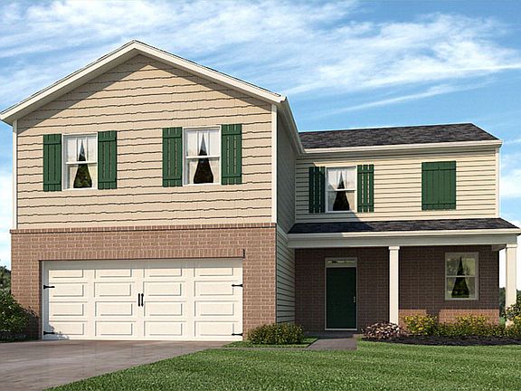 Plan Elevation.