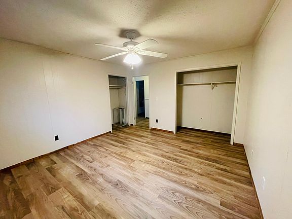 Bedroom #1