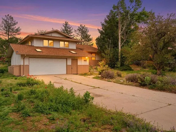 826 Valley View Rd, Fort Collins, CO 80524