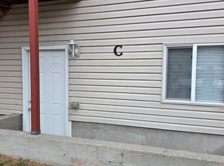 200 Country Clb W UNIT C, Cheyenne, WY 82001