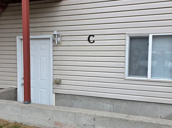 200 Country Clb W Unit C, Cheyenne, WY 82001