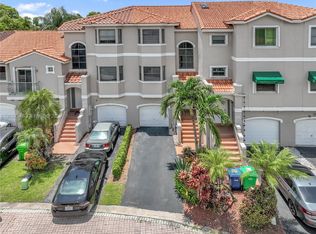 12666 NW 14th Pl, Sunrise, FL 33323
