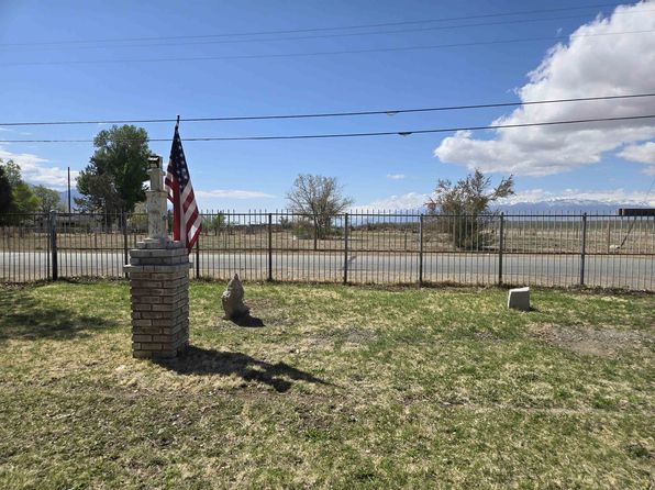 39 Hunter Ave, Bishop, CA 93514