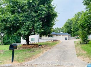 504 Dalewood Ct, Russellville, AR 72801