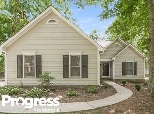 7722 Bridle Ct, Charlotte, NC 28216