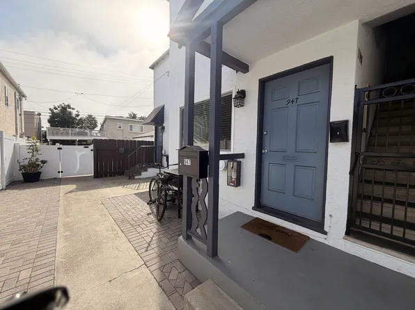 941-47 Thomas Avenue - 947, 947 Thomas Ave, San Diego, CA 92109