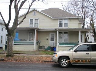 352-354 Grove St, Elmira, NY 14905