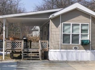 2757 Owens Dr PENTHOUSE 103-2, Houghton Lake, MI 48629