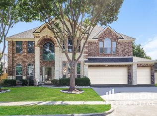 5548 Lavaca Rd, Grand Prairie, TX 75052