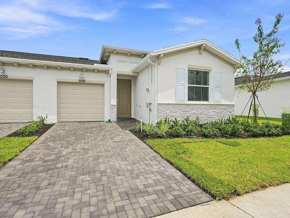3556 Spanish Cedar Pl #A