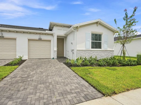 3556 Spanish Cedar Pl, Fort Pierce, FL