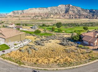 143 Boulder Ridge Dr, Parachute, CO 81635