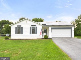 9429 Musket Ct, Hagerstown, MD 21740