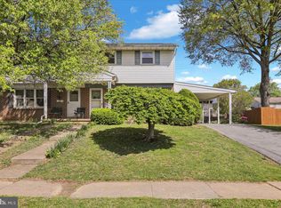 313 Grant Ave, Leesport, PA