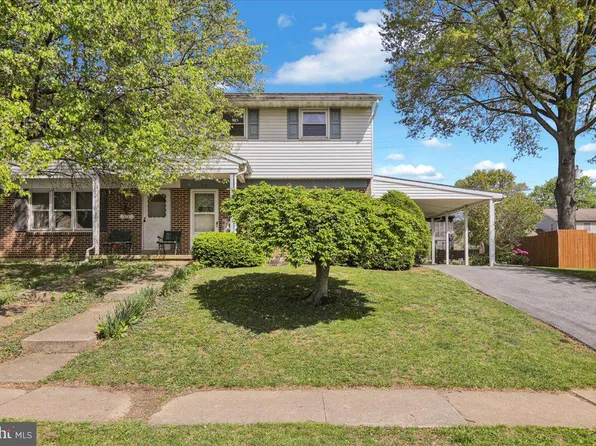 313 Grant Ave, Leesport, PA 19533