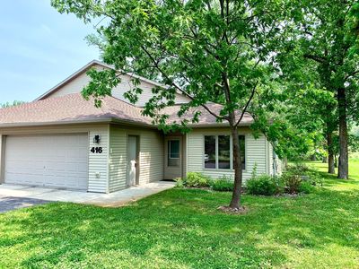 416 Rako St SW, Bemidji, MN, 56601