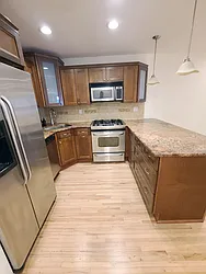 Rented by Oxford Property Group