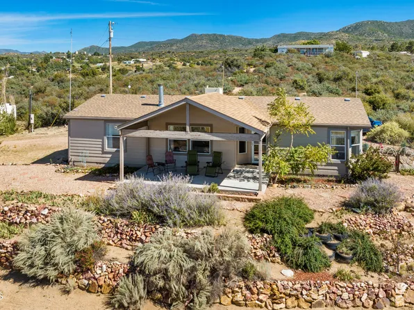 9345 S Donald Trl, Kirkland, AZ 86332