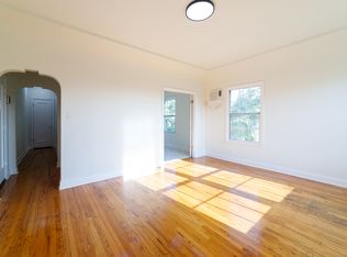 1451 S Ridgeley Dr APT 8, Los Angeles, CA 90019