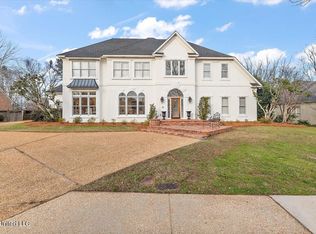 108 Windrush Dr, Ridgeland, MS 39157