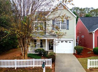 224 Cape Neddick Ln, Simpsonville, SC 29681