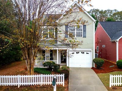 224 Cape Neddick Ln, Simpsonville, SC, 29681