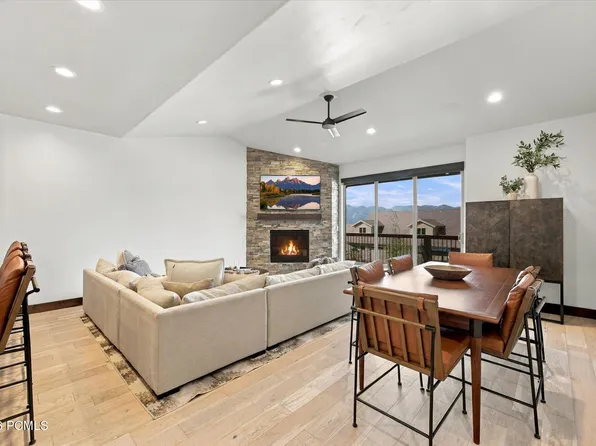 14488 N Bronte Ct #64B, Kamas, UT 84036