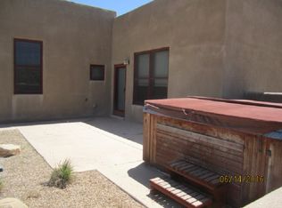 528 Albino Rd, Corrales, NM 87048