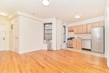 Rented by Living New York