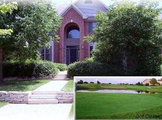 1325 Stonegate Rd, Algonquin, IL 60102