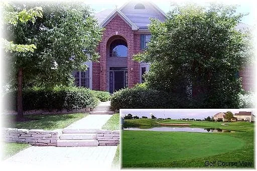 1325 Stonegate Rd photo 1