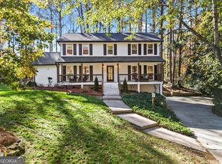 3855 W Cooper Lake Dr SE, Smyrna, GA 30082