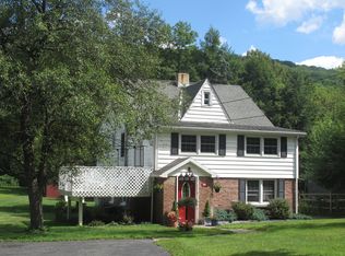 420 Sprout Brook Rd, Garrison, NY 10524