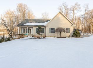 13704 Riley Rd, Milan, OH 44846