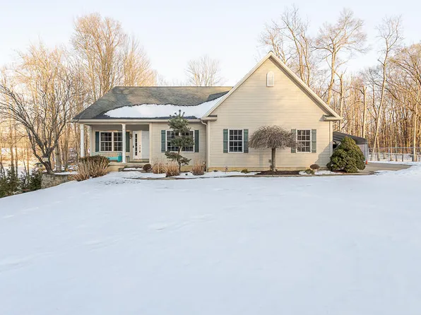 13704 Riley Rd, Milan, OH 44846