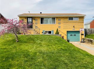 258 Skyport Rd, West Mifflin, PA 15122