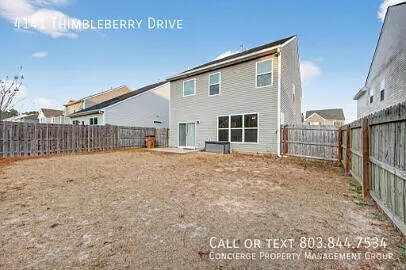 4141 Thimbleberry Dr — Photo 29