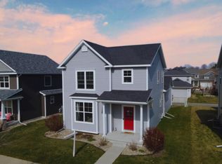 427 Pluto St, Madison, WI 53718