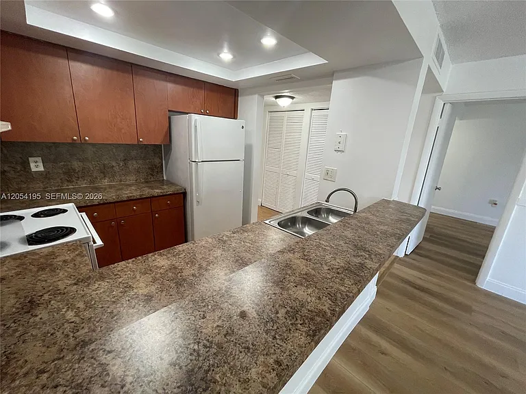 16220 NW 2nd Ave #312 — Photo 8