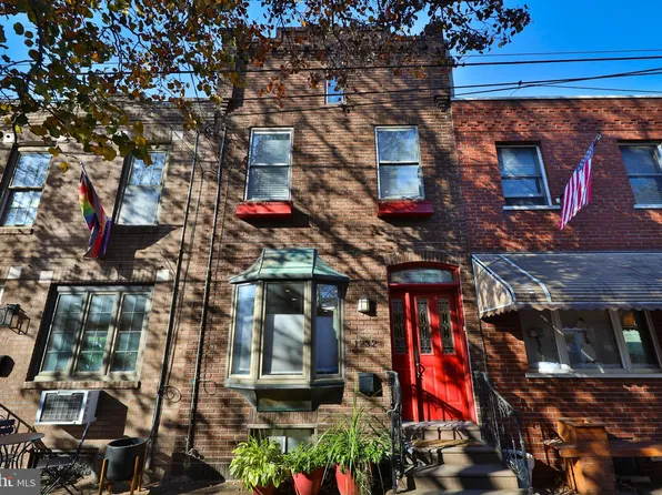 1232 S Alder St, Philadelphia, PA 19147
