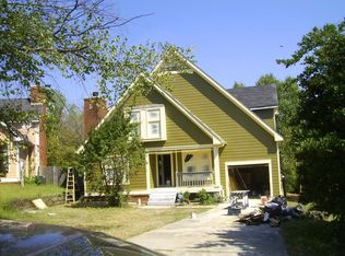 981 Oak St SW, Atlanta, GA 30310