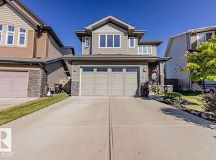 1019 Coopers Hawk Link NW, Edmonton, AB T5S0H7