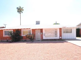 3713 W Rovey Ave, Phoenix, AZ 85019